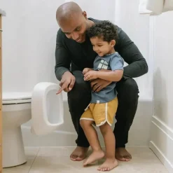 Tomy Potty Training*- The First Years Potty Training Urinal and Potty System, 2-in-1