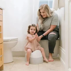 Tomy Potty Training*- The First Years Potty Training Urinal and Potty System, 2-in-1
