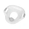 Tomy Potty Seats*- The First Years Soft Grip Potty Trainer Seat, Gray