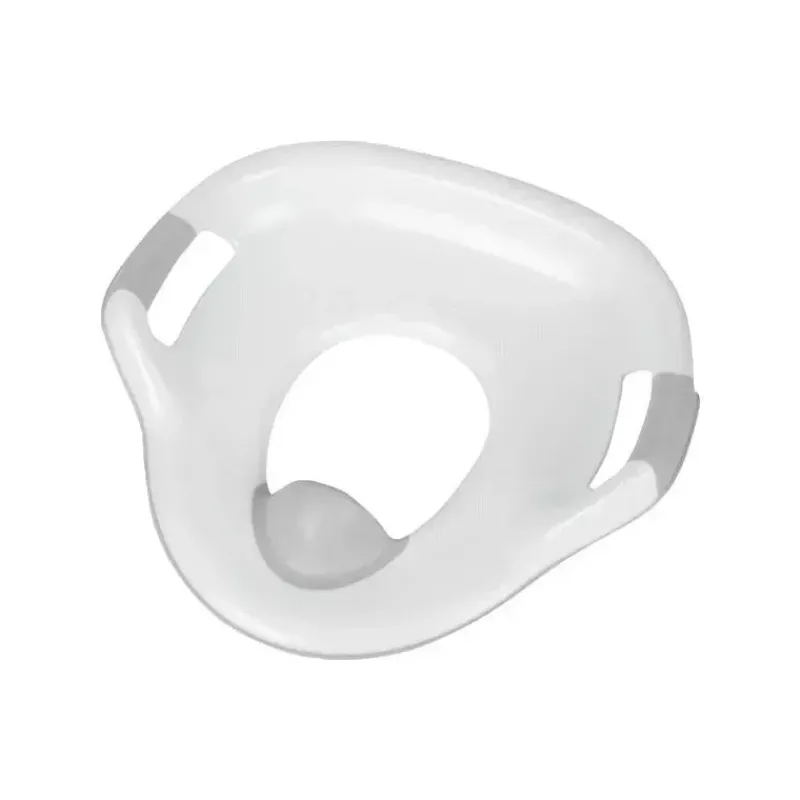 Tomy Potty Seats*- The First Years Soft Grip Potty Trainer Seat, Gray