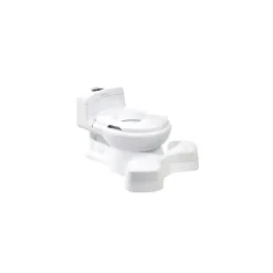 Tomy Potty Training*- The First Years Super Pooper Plus Potty Toilet Training Seat