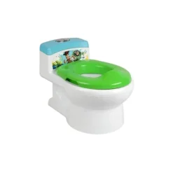 Tomy Toy Story|Potty Seats*- Toy Story 2-in-1 Potty System
