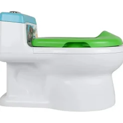 Tomy Toy Story|Potty Seats*- Toy Story 2-in-1 Potty System