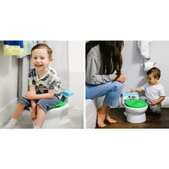 Tomy Toy Story|Potty Seats*- Toy Story 2-in-1 Potty System