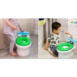 Tomy Toy Story|Potty Seats*- Toy Story 2-in-1 Potty System