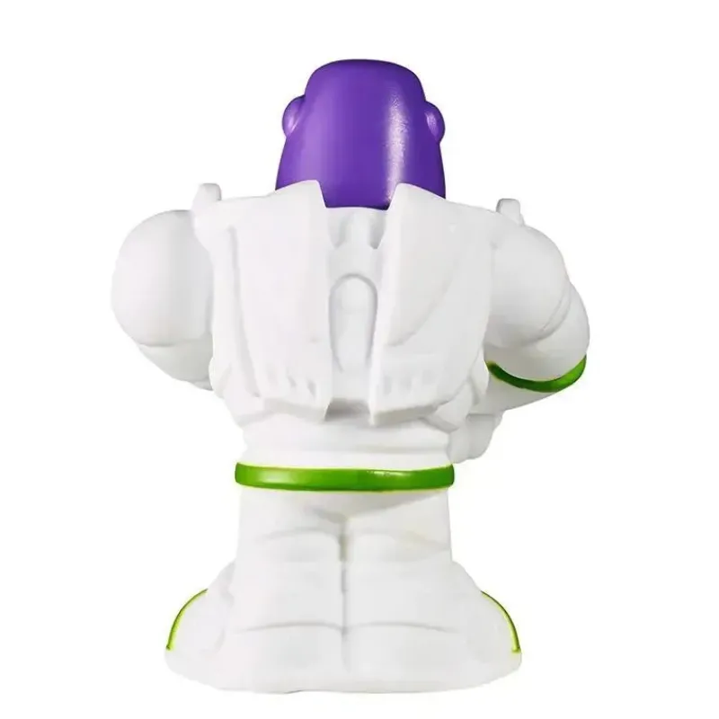 Tomy Toy Story|Bath Toys*- Toy Story Squirtie 3 Pk