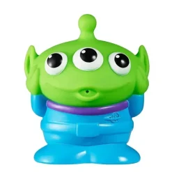Tomy Toy Story|Bath Toys*- Toy Story Squirtie 3 Pk