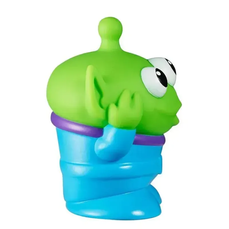 Tomy Toy Story|Bath Toys*- Toy Story Squirtie 3 Pk