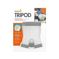 Tomy Food Jars & Snack Cups|Dishes, Utensils & Food Containers*- Tripod Formula Dispenser Grey