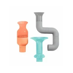 Tomy Bath Toys*- Tubes Bath Toy