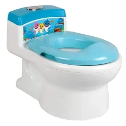 Tomy Baby Shark*Baby Shark 2-In-1 Potty System