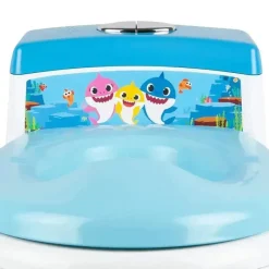 Tomy Baby Shark*Baby Shark 2-In-1 Potty System
