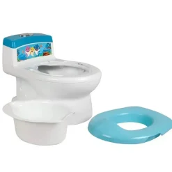 Tomy Baby Shark*Baby Shark 2-In-1 Potty System