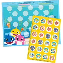 Tomy Baby Shark*Baby Shark 2-In-1 Potty System