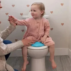 Tomy Baby Shark*Baby Shark 2-In-1 Potty System