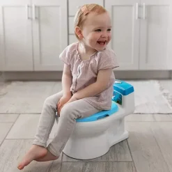 Tomy Baby Shark*Baby Shark 2-In-1 Potty System