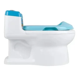 Tomy Baby Shark*Baby Shark 2-In-1 Potty System