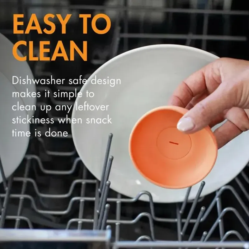 Tomy Utensils & Accessories|Dishes, Utensils & Food Containers*Boon - Drizzle Popsicle Holder 2Pcs