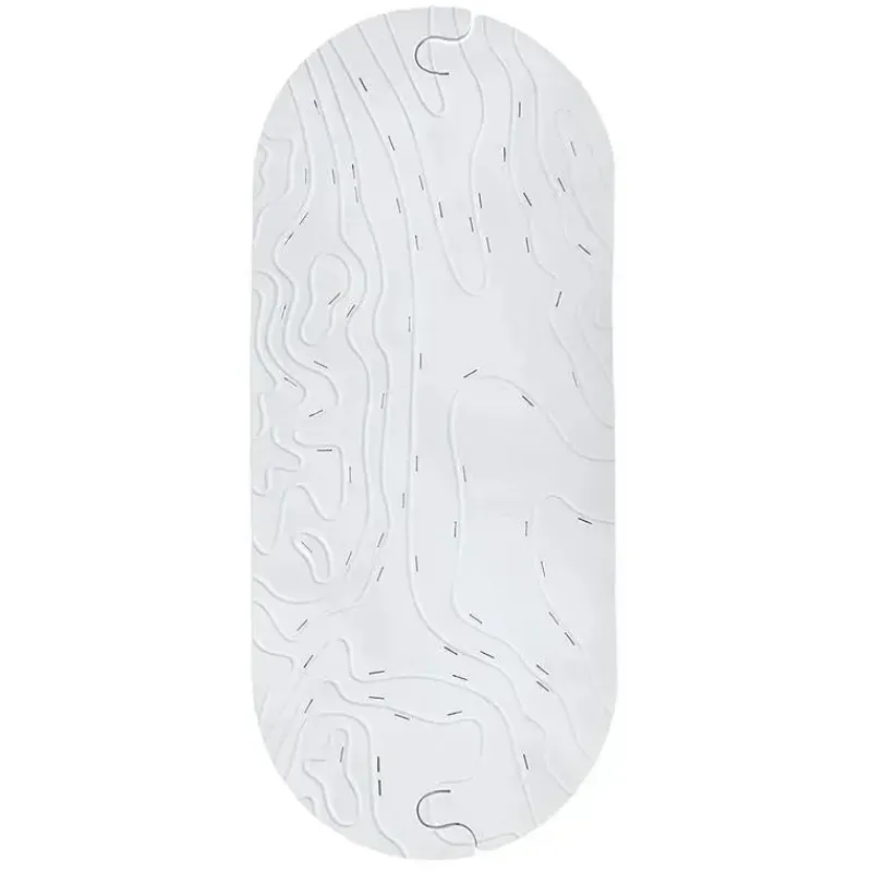 Tomy Bath Safety*Boon Griffle Bath Mat