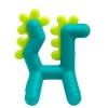 Tomy Rattles & Teethers|Toys For 0-12 Months*Boon Silicone Teether Growl Dragon
