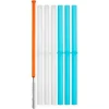 Tomy Straw, Sippy & Training Cups|Dishes, Utensils & Food Containers*Boon Snug Silicone Straws with Brush - 6Pk