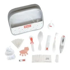 Tomy Gifts From $25 To $50|Grooming*First Years Baby Premium Comfort Care Nursery Kit - Grooming Kit