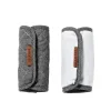 JJ Cole Car Seat Head Support & Strap Covers*Tomy Car Seat Srap Covers, Grey