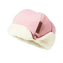 JJ Cole Baby Sets*Tomy Winter Hats For Kids, Mittens and Boots Set, Blush Pink