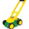 Tomy Pretend Play*John Deere Electronic Lawn Mower, Toy For Kids