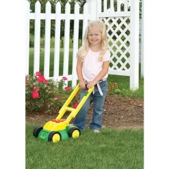 Tomy Pretend Play*John Deere Electronic Lawn Mower, Toy For Kids