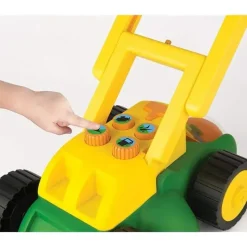 Tomy Pretend Play*John Deere Electronic Lawn Mower, Toy For Kids