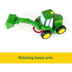 Tomy Cars|Cars, Trucks & Trains*John Deere Farmin Friends Hauling Set