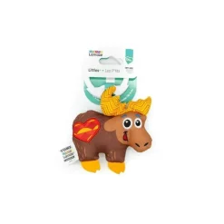 Lamaze Stroller & Car Seat Toys*Tomy Assorted Carseat Clip On Toys For Baby