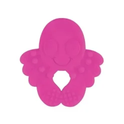 Lamaze Rattles & Teethers|Toys For 0-12 Months*Tomy Sam Baby Silicone Teether