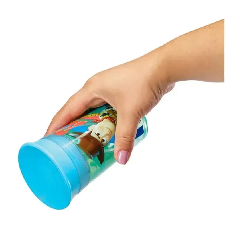 The First Years Straw, Sippy & Training Cups|Dishes, Utensils & Food Containers*Tomy 9oz Unspillable Cup For Kids, Toy Story