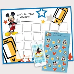 The First Years Mickey & Minnie|Potty Seats*Tomy Potty Training Seat, Mickey Mouse