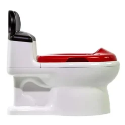 The First Years Mickey & Minnie|Potty Seats*Tomy Potty Training Seat, Mickey Mouse