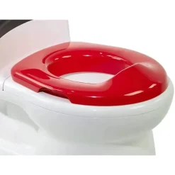 The First Years Mickey & Minnie|Potty Seats*Tomy Potty Training Seat, Mickey Mouse