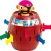 Tomy Cars|Cars, Trucks & Trains*Toy Pop Up Pirate