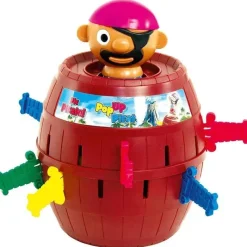 Tomy Cars|Cars, Trucks & Trains*Toy Pop Up Pirate