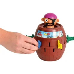 Tomy Cars|Cars, Trucks & Trains*Toy Pop Up Pirate