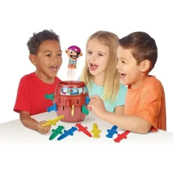 Tomy Cars|Cars, Trucks & Trains*Toy Pop Up Pirate