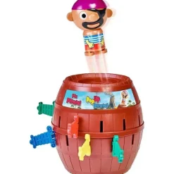 Tomy Cars|Cars, Trucks & Trains*Toy Pop Up Pirate