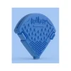 Toothi Rattles & Teethers*- Teether Clip, Denim Blue