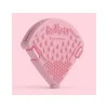 Toothi Rattles & Teethers*- Teether Clip, Dusty Rose