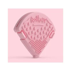 Toothi Rattles & Teethers*- Teether Clip, Dusty Rose