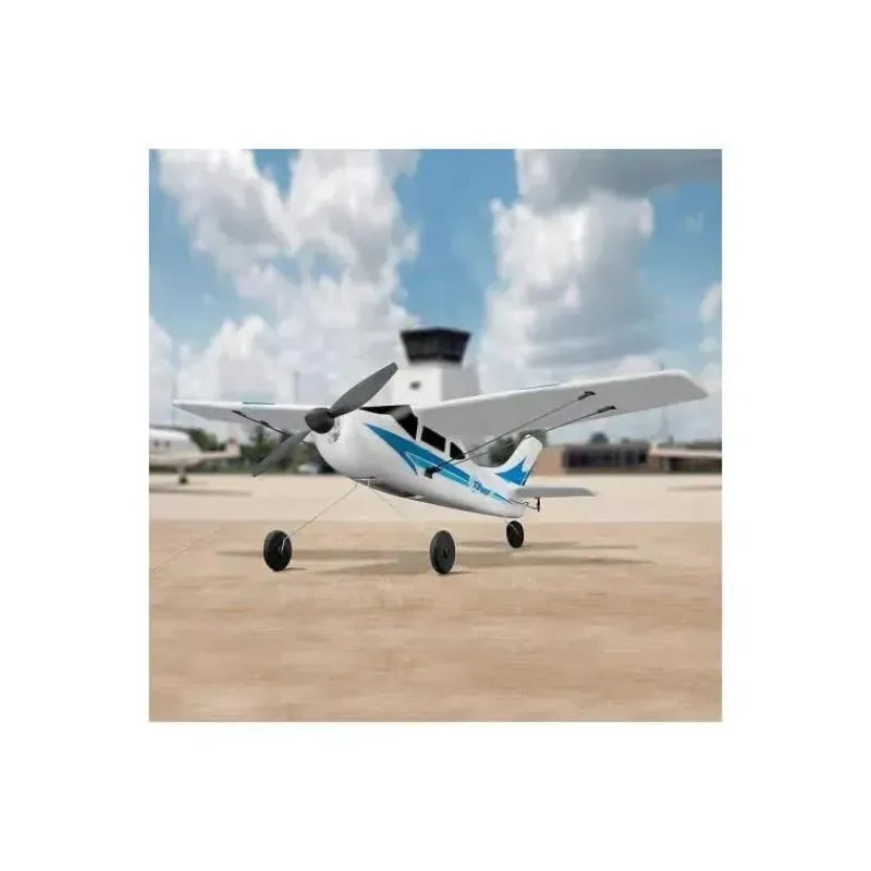 Top Race Cars|Cars, Trucks & Trains*- Rc Plane 3 Channel Remote Control Airplane