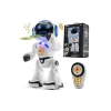 Top Race Gifts From $25 To $50*Remote Control Robot Toy for Kids, Interactive & Smart Dancing to Beat Robot
