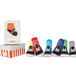 Trumpette Baby Gloves & Socks*- Camerons Kicks 6Pk