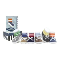 Trumpette Baby Gloves & Socks*- Carson